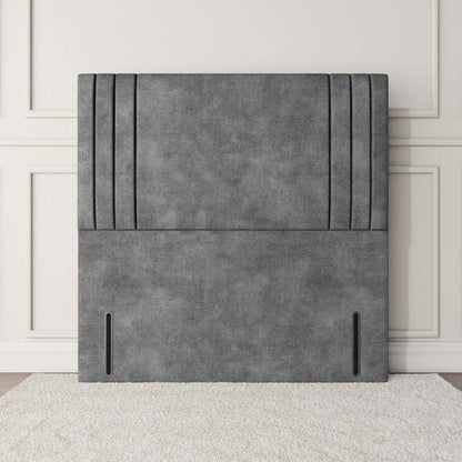 Rome Floor Standing Headboard - Armour Coniston