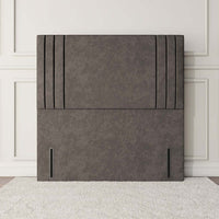 Slate Grey Naples