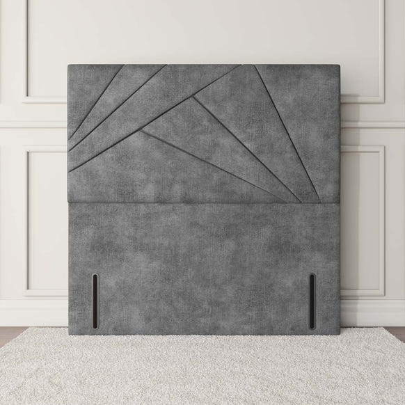 San Diego Floor Standing Headboard - Armour Coniston