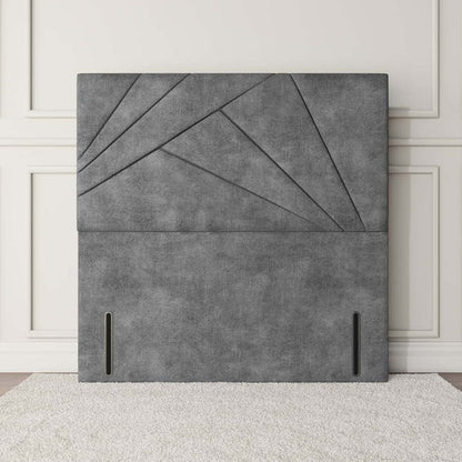 San Diego Floor Standing Headboard - Armour Coniston