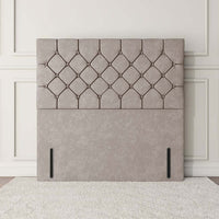 Seal Grey Naples