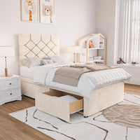Cream Naples