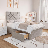 Seal Grey Naples