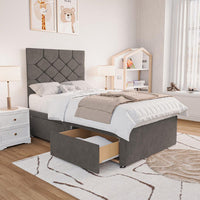 Slate Grey Naples