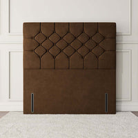 Mocca Plush Velvet