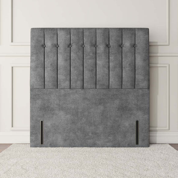 Tokyo Floor Standing Headboard - Armour Coniston