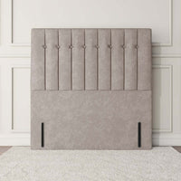 Seal Grey Naples