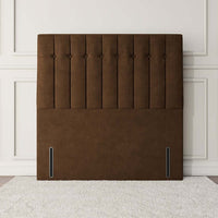 Mocca Plush Velvet