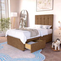 Mink Naples