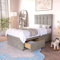 Seal Grey Naples