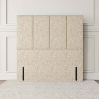 Cream Chenille
