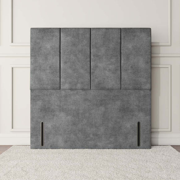 Victoria Floor Standing Headboard - Armour Coniston