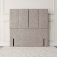 Seal Grey Naples