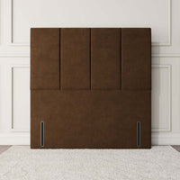 Mocca Plush Velvet