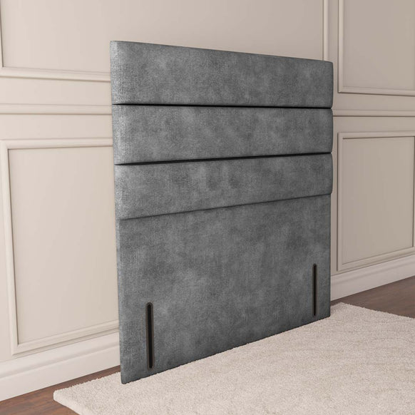 Athens Floor Standing Headboard - Armour Coniston