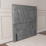 Fiji Sunrise Floor Standing Headboard - Armour Coniston