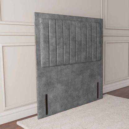 Hamilton Floor Standing Headboard - Armour Coniston