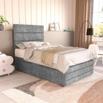 Havana Kids Divan Bed - Armour Coniston