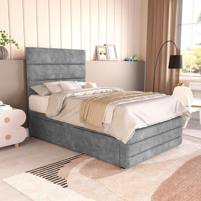 Havana Kids Divan Bed - Armour Coniston