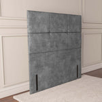 Lima Floor Standing Headboard - Armour Coniston