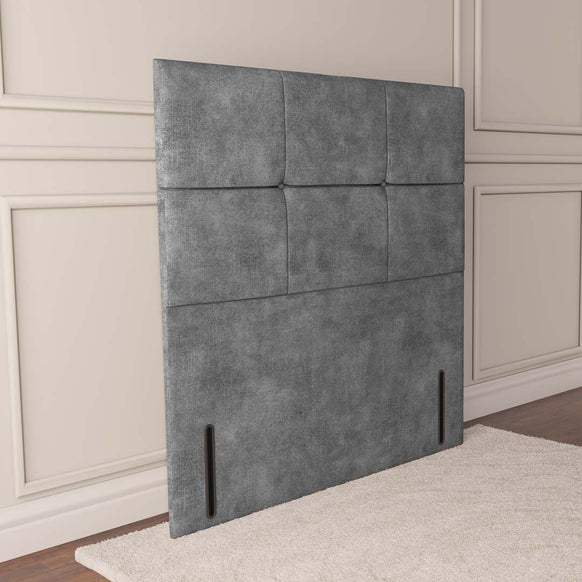 Lima Floor Standing Headboard - Armour Coniston