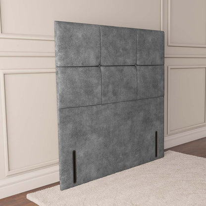 Lima Floor Standing Headboard - Armour Coniston