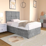 Lima Kids Divan Bed - Armour Coniston