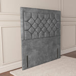 Panama Floor Standing Headboard - Armour Coniston