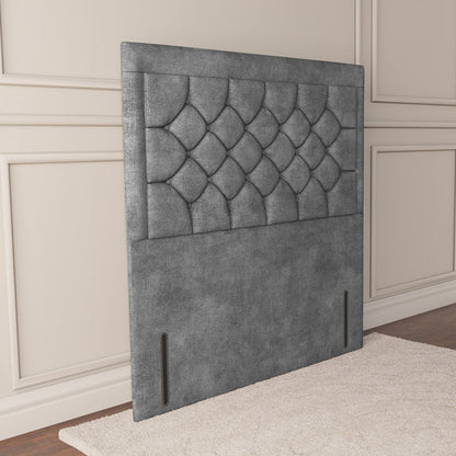 Panama Floor Standing Headboard - Armour Coniston