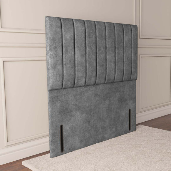 Prague Floor Standing Headboard - Armour Coniston