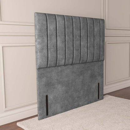 Prague Floor Standing Headboard - Armour Coniston