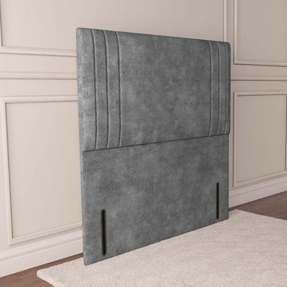 Rome Floor Standing Headboard - Armour Coniston