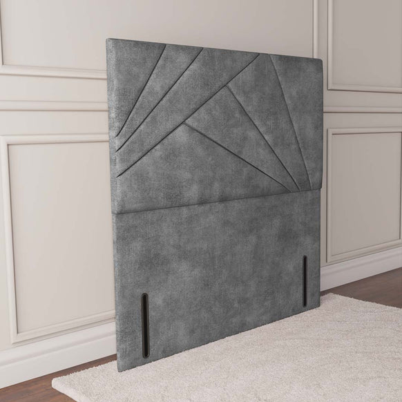 San Diego Floor Standing Headboard - Armour Coniston
