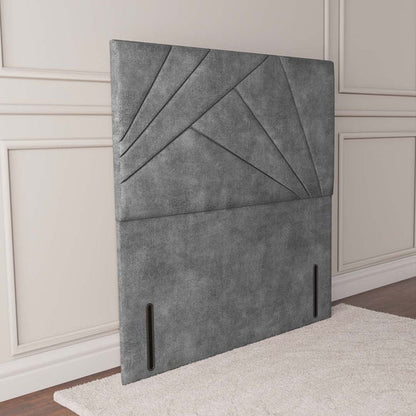 San Diego Floor Standing Headboard - Armour Coniston