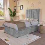Sydney Kids Divan Bed - Armour Coniston