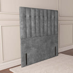 Tokyo Floor Standing Headboard - Armour Coniston