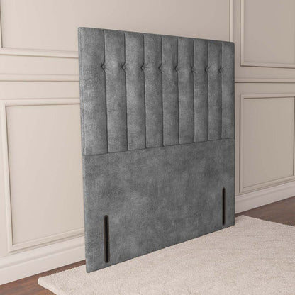 Tokyo Floor Standing Headboard - Armour Coniston