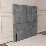 Victoria Floor Standing Headboard - Armour Coniston