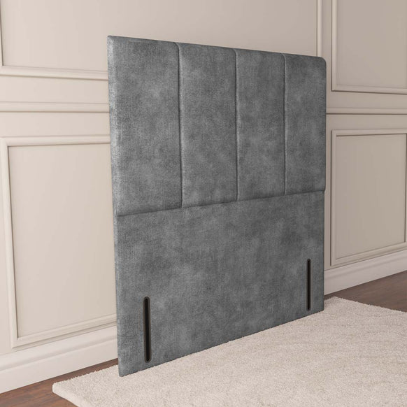 Victoria Floor Standing Headboard - Armour Coniston