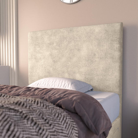 Dakar Kids Divan Bed - Almond Coniston