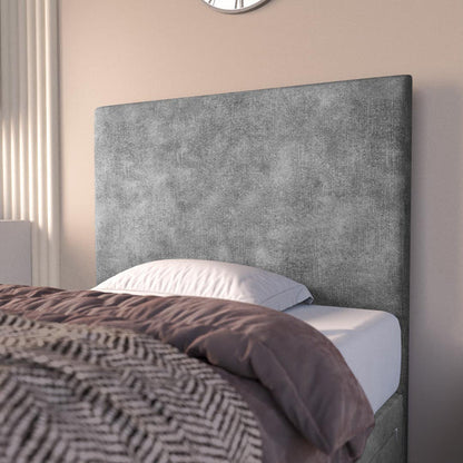 Dakar Kids Divan Bed - Armour Coniston