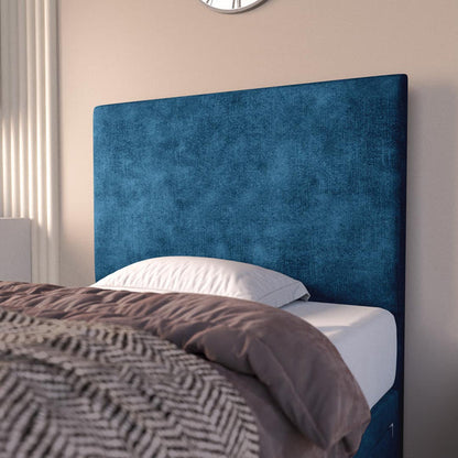 Dakar Kids Divan Bed - Blue Coniston