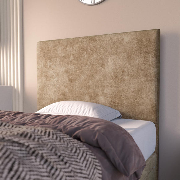 Dakar Kids Divan Bed - Mink Coniston
