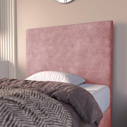 Dakar Kids Divan Bed - Pink Coniston