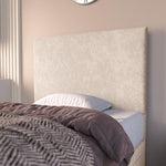 Dakar Kids Divan Bed - Cream Naples