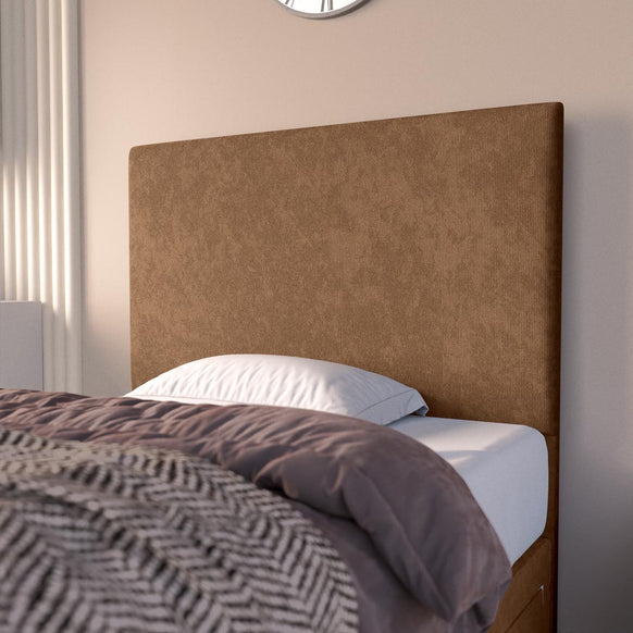Dakar Kids Divan Bed - Mink Naples