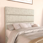 Havana Kids Divan Bed - Cream Chenille