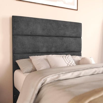 Havana Kids Divan Bed - Charcoal Coniston