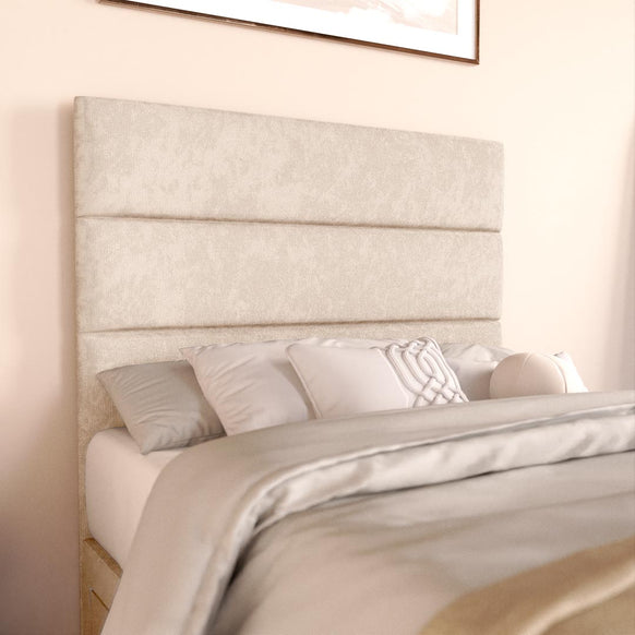 Havana Kids Divan Bed - Cream Naples
