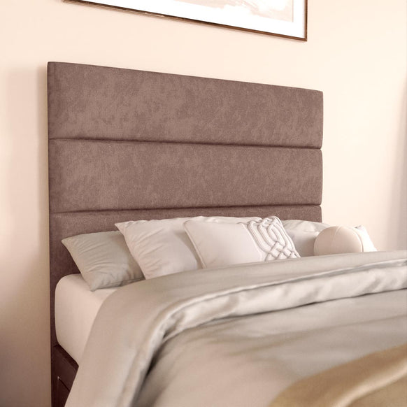 Havana Kids Divan Bed - Mauve Naples
